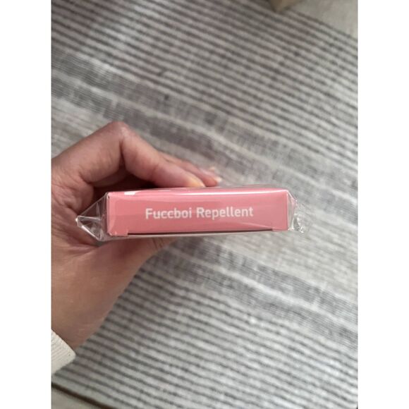 New Doe Beauty Lashes in Fuccboi Repellent - Picture 3 of 4